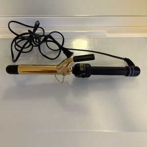 Hot Tools Professional 1” Curling Iron